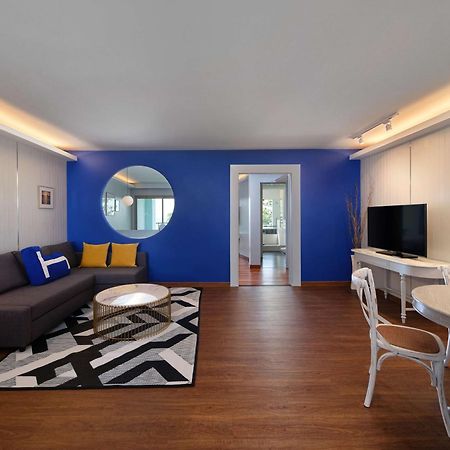 Homm Bliss Southbeach Patong Экстерьер фото