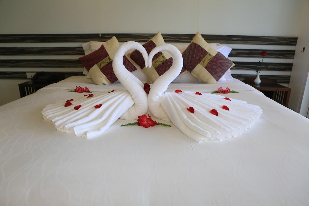 Homm Bliss Southbeach Patong Экстерьер фото